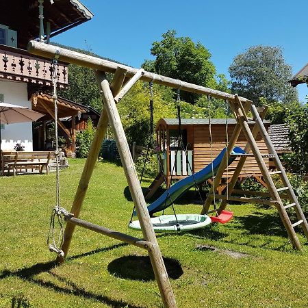 Villa Zeppelin - App Bergkristall Брамберг ам Вилдкогел Екстериор снимка